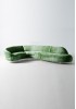 Ronny Corner Section Sofa 